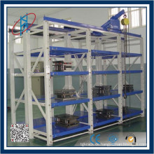 China Supplier Heavy Duty Schublade Rack für Maschinenlagerung